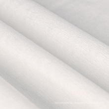 Biodegradable 100% Viscose Spunlace nonwoven fabric